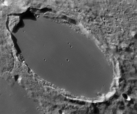 Plato au Dobson T400 le 05/08/07