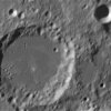 Système solaire » La Lune » Cratères » Cratères A