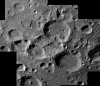Cratères H