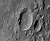 Cratères M