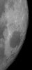 Système solaire » La Lune » Mare (mers)