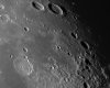 Posidonius & Cie au C8 et barlow FFC le 29/10/07 