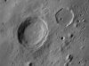Système solaire » La Lune » Cratères » Cratères R