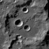 Cratères S