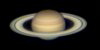 Saturne le 04/02/06 au C8 + barlow 3 x