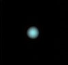 Uranus le 07/09/06 au C8 + barlow 3 x