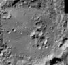 Cratères W-Z