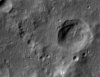 Système solaire » La Lune » Cratères » Cratères T
